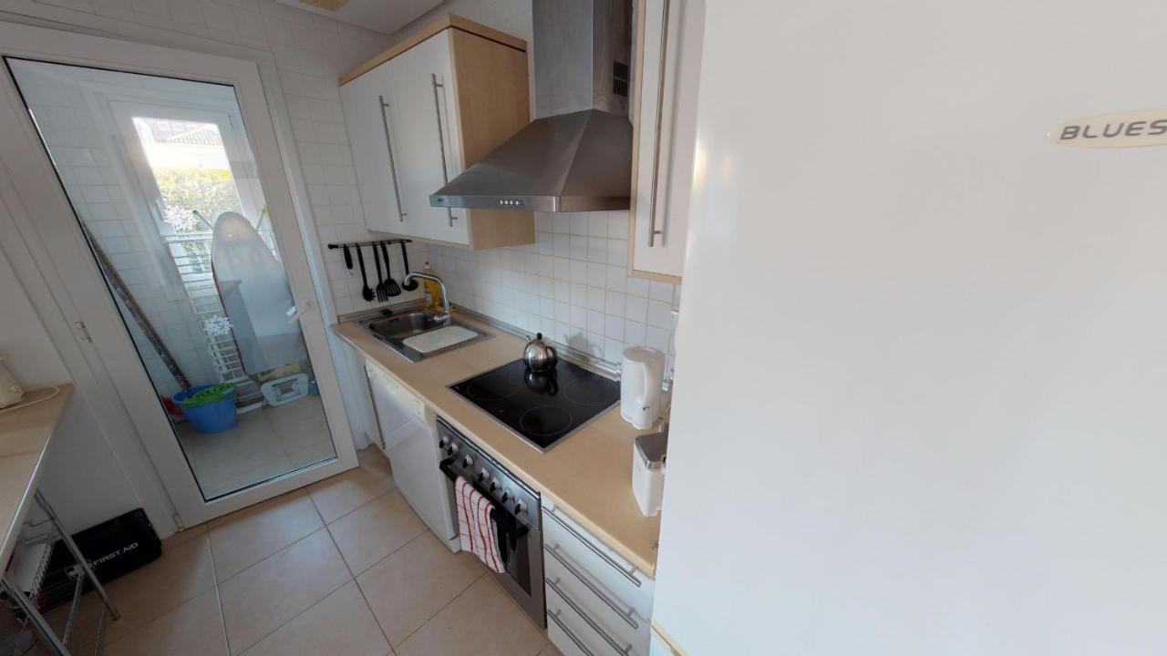 Francisco 293721-A Murcia Holiday Rentals Property Torre-Pacheco Exteriör bild