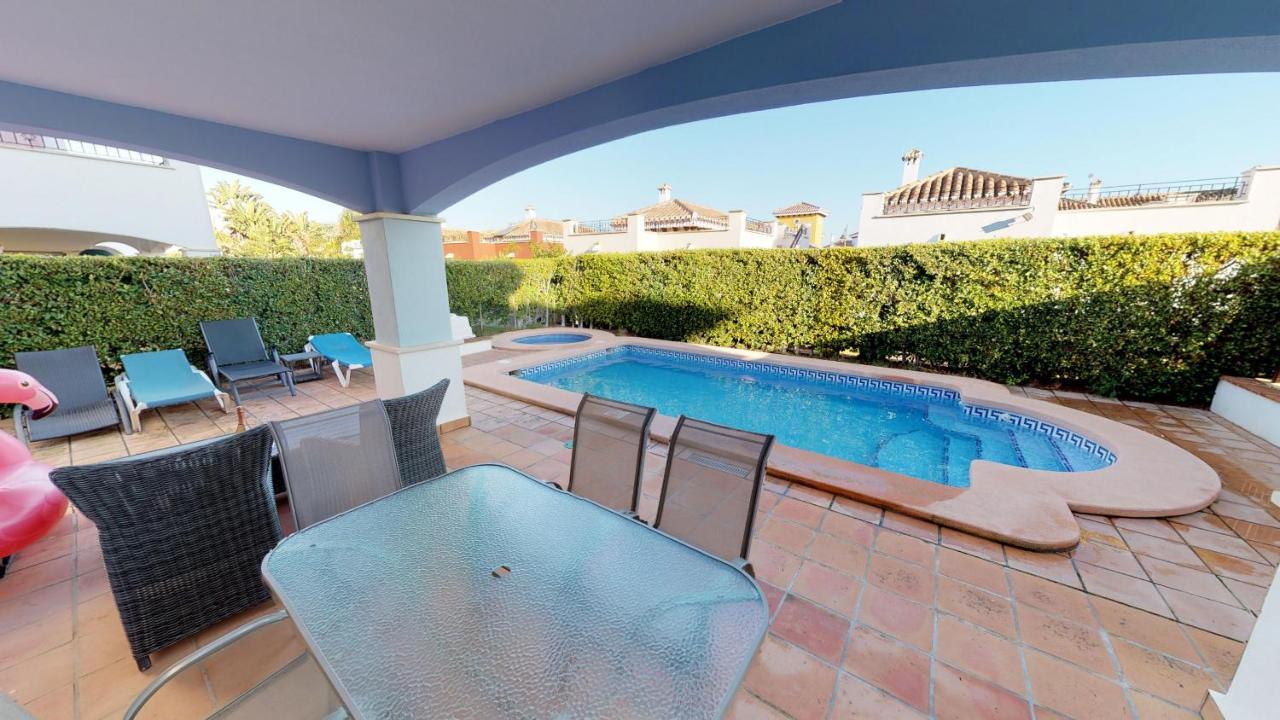 Francisco 293721-A Murcia Holiday Rentals Property Torre-Pacheco Exteriör bild