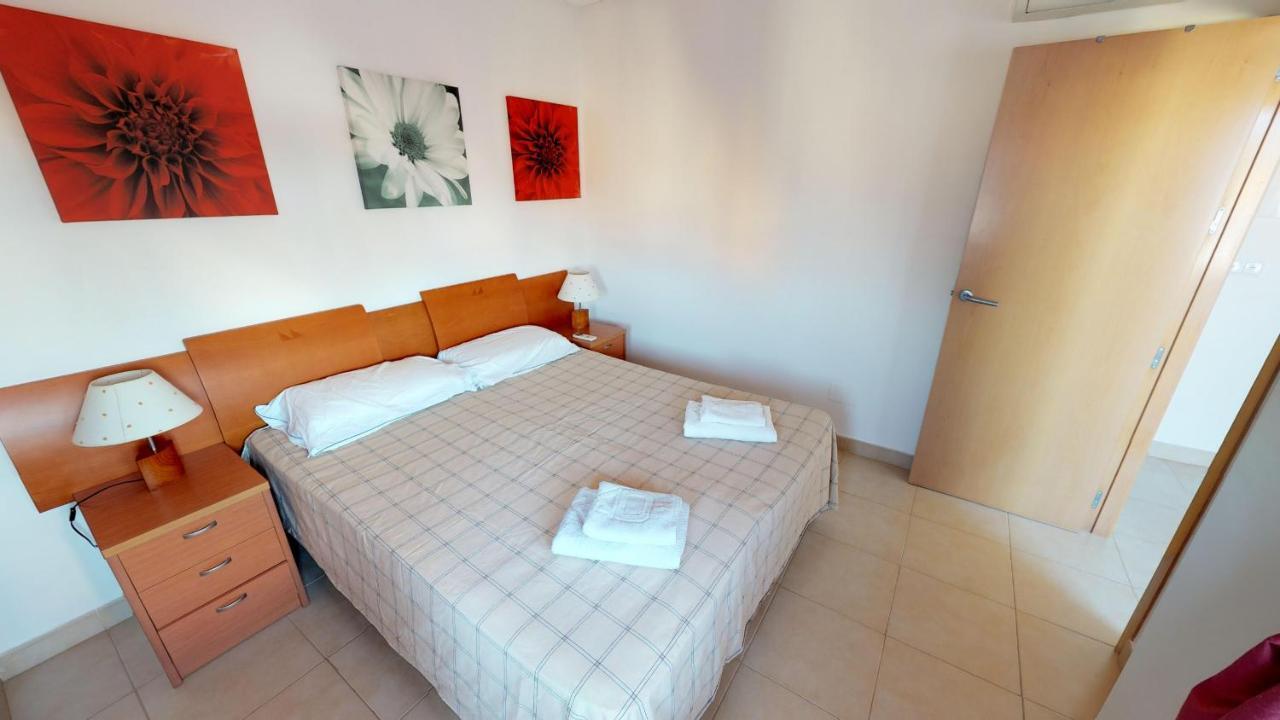 Francisco 293721-A Murcia Holiday Rentals Property Torre-Pacheco Exteriör bild