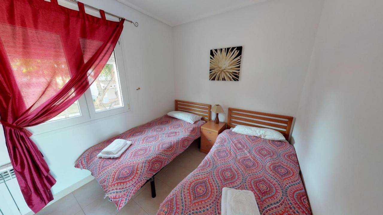 Francisco 293721-A Murcia Holiday Rentals Property Torre-Pacheco Exteriör bild